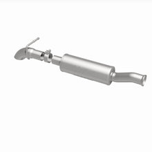 Load image into Gallery viewer, MagnaFlow Exhaust Products 19431 Off Road Pro Series Gas Stainless Cat-Back for Select Jeep Wrangler