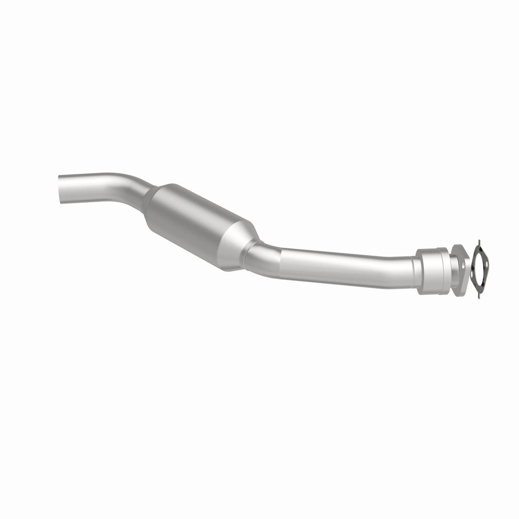 MagnaFlow Exhaust Products 5421031 California CARB Direct-Fit Catalytic Converter for Select Ford Taurus, Mercury Sable
