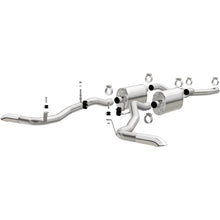 Load image into Gallery viewer, MagnaFlow Exhaust Products 15344 Street Series Polished System for Select Ford Bronco