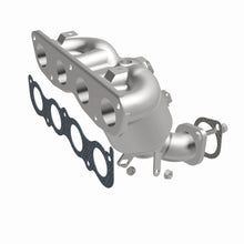 Load image into Gallery viewer, MagnaFlow Exhaust Products 22-233 OEM Grade Manifold Catalytic Converter for Select Hyundai Kona