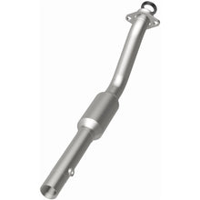 Load image into Gallery viewer, MagnaFlow Exhaust Products 4481464 California CARB Direct-Fit Catalytic Converter for Select Buick LeSabre, Buick Park Avenue, Buick Riviera, Oldsmobile 88, Oldsmobile 98, Oldsmobile LSS, Pontiac Bonneville