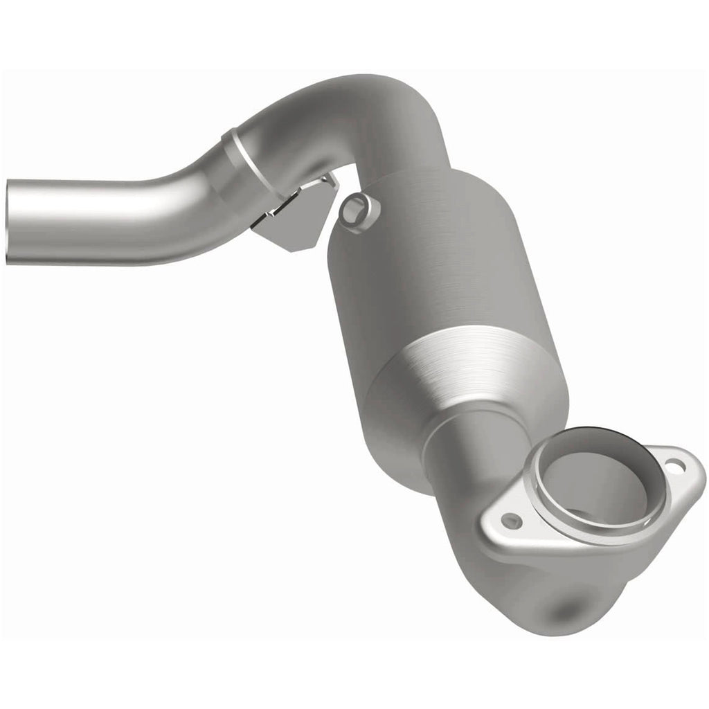 MagnaFlow Exhaust Products 4451166 California CARB Direct-Fit Catalytic Converter for Select Lincoln Navigator