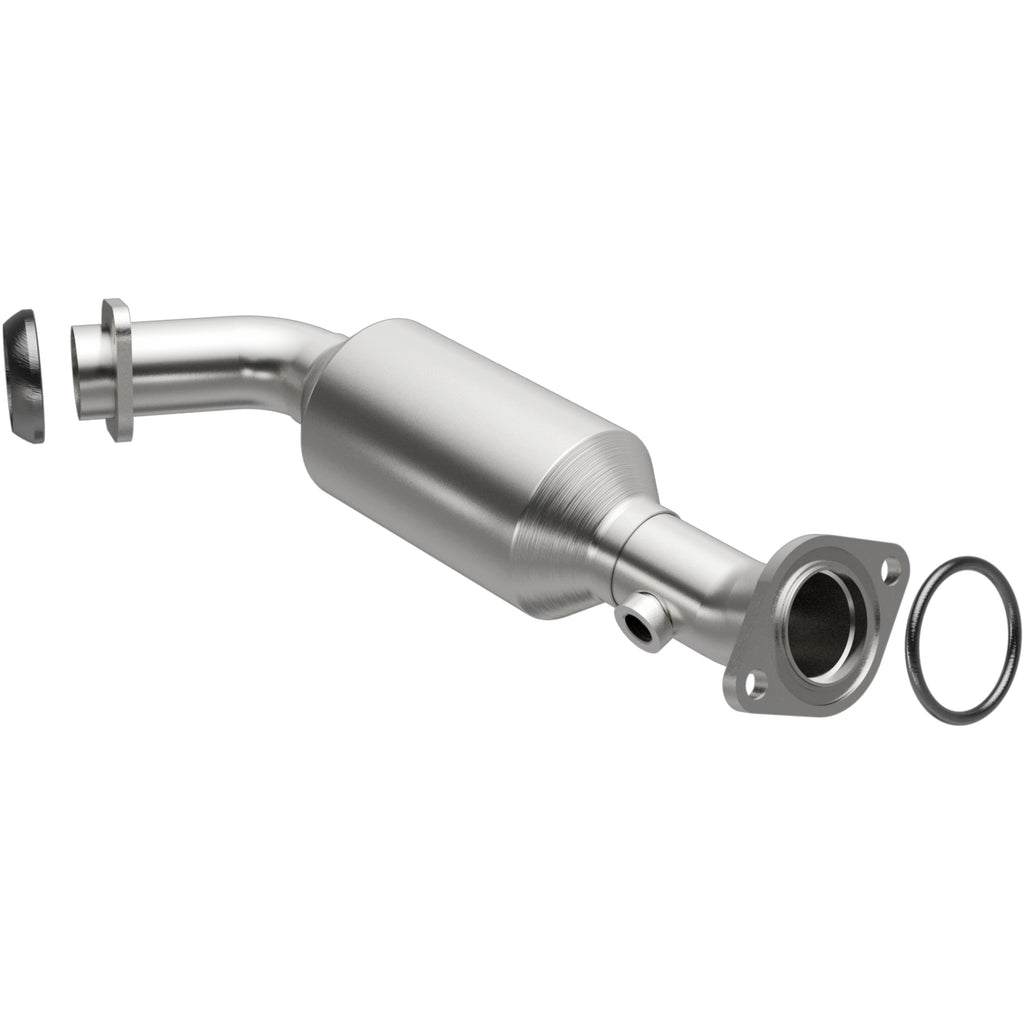 MagnaFlow Exhaust Products 5461885 California CARB Direct-Fit Catalytic Converter for Select Cadillac CTS