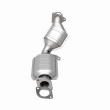 Load image into Gallery viewer, MagnaFlow Exhaust Products 51601 OEM Grade Direct-Fit Catalytic Converter for Select INFINITI FX35, INFINITI G35, INFINITI M35, Nissan 350Z