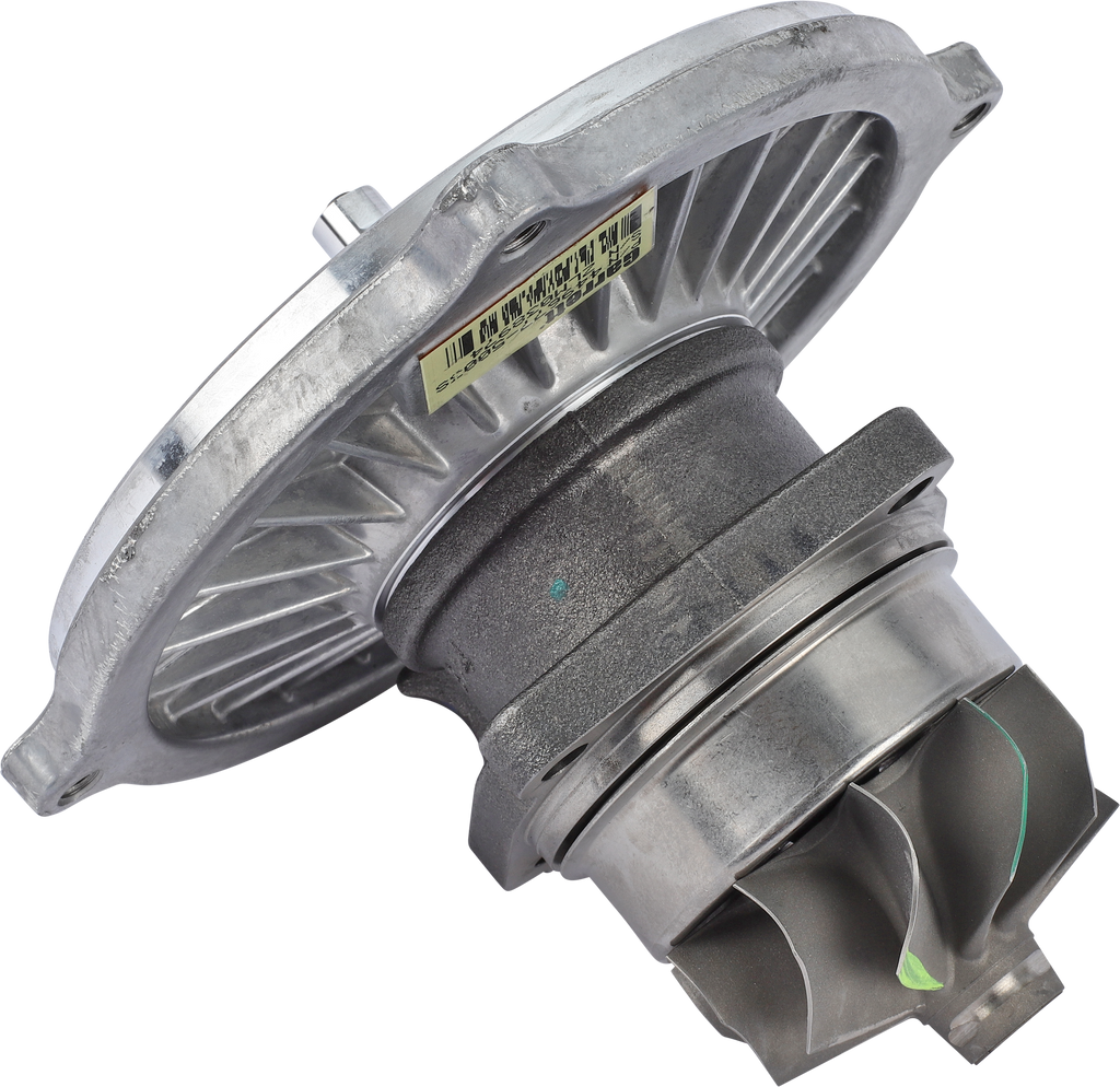 Alliant Power 449677-5003S Turbocharger Actuator