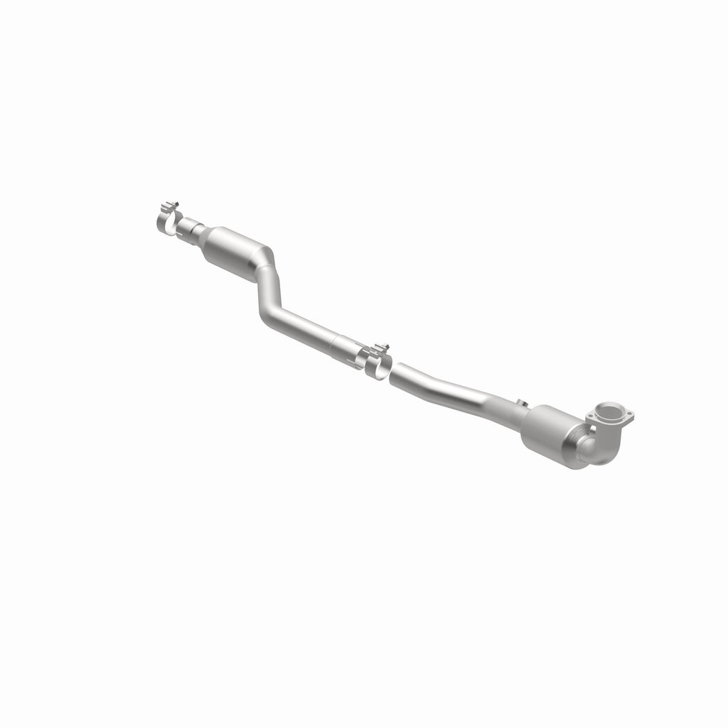 MagnaFlow Exhaust Products 551419 California CARB Direct-Fit Catalytic Converter for Select Mercedes-Benz SL500