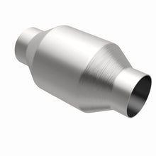 Load image into Gallery viewer, MagnaFlow Exhaust Products 59953 Standard Grade Universal Catalytic Converter