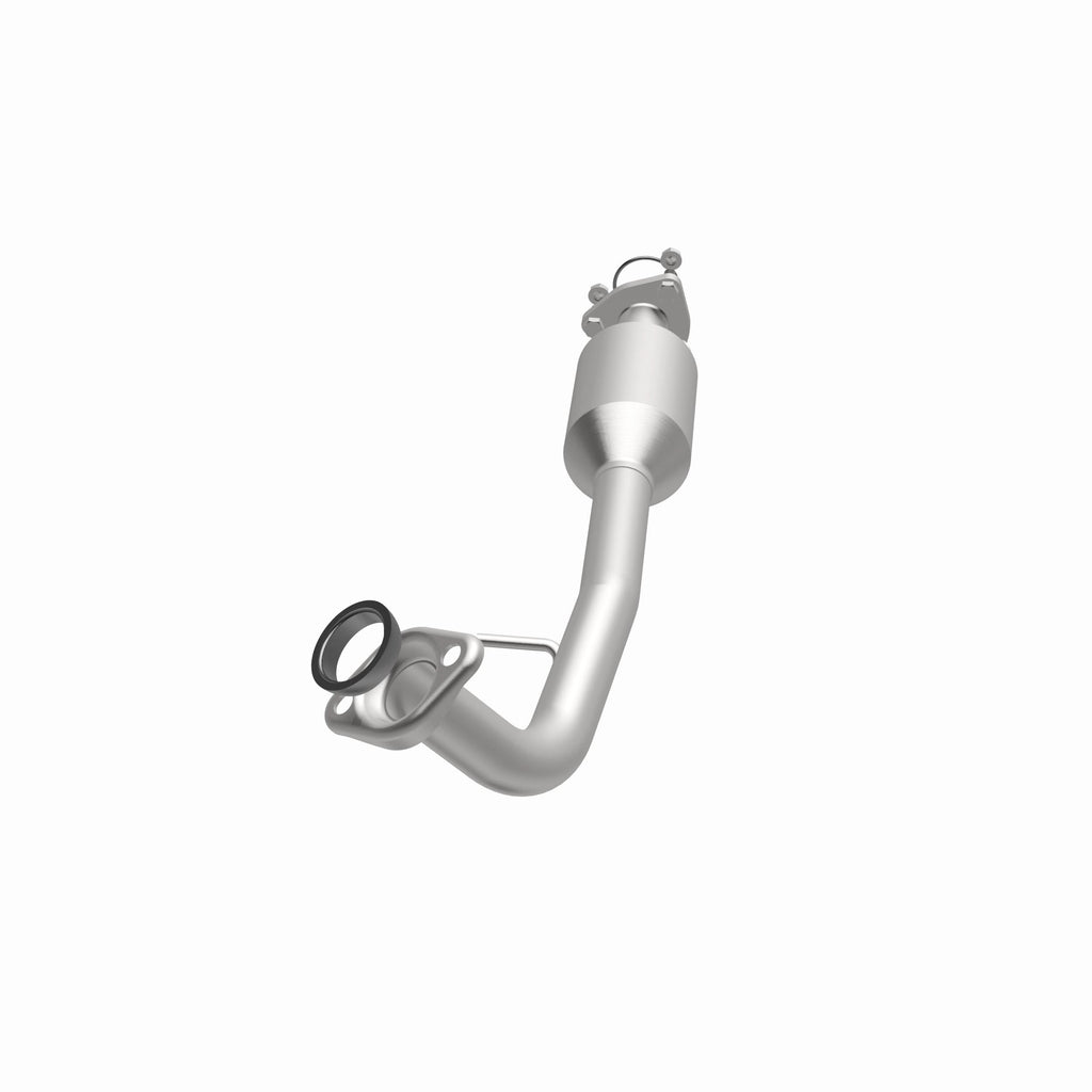 MagnaFlow Exhaust Products 52041 OEM Grade Direct-Fit Catalytic Converter for Select Honda Insight