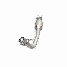 Load image into Gallery viewer, MagnaFlow Exhaust Products 52041 OEM Grade Direct-Fit Catalytic Converter for Select Honda Insight