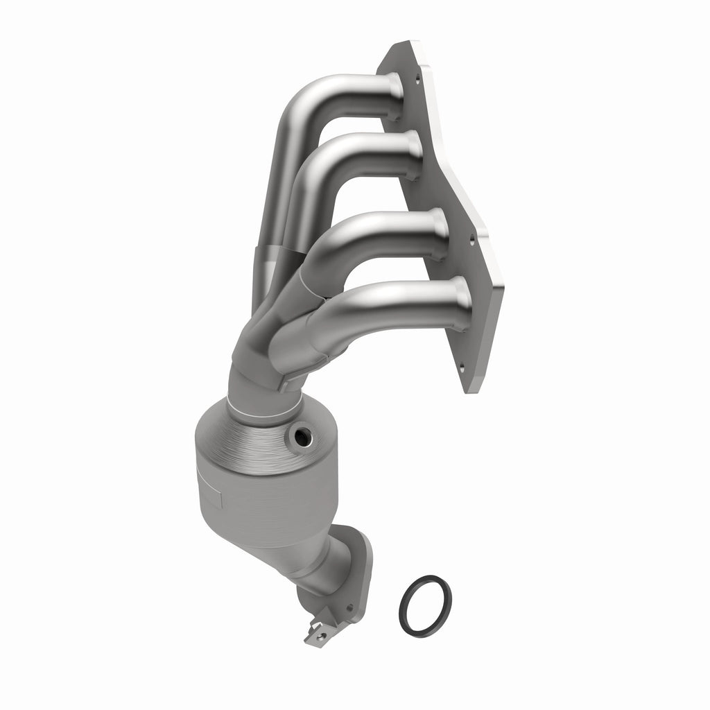 MagnaFlow Exhaust Products 51381 OEM Grade Manifold Catalytic Converter for Select Toyota Camry, Toyota Venza