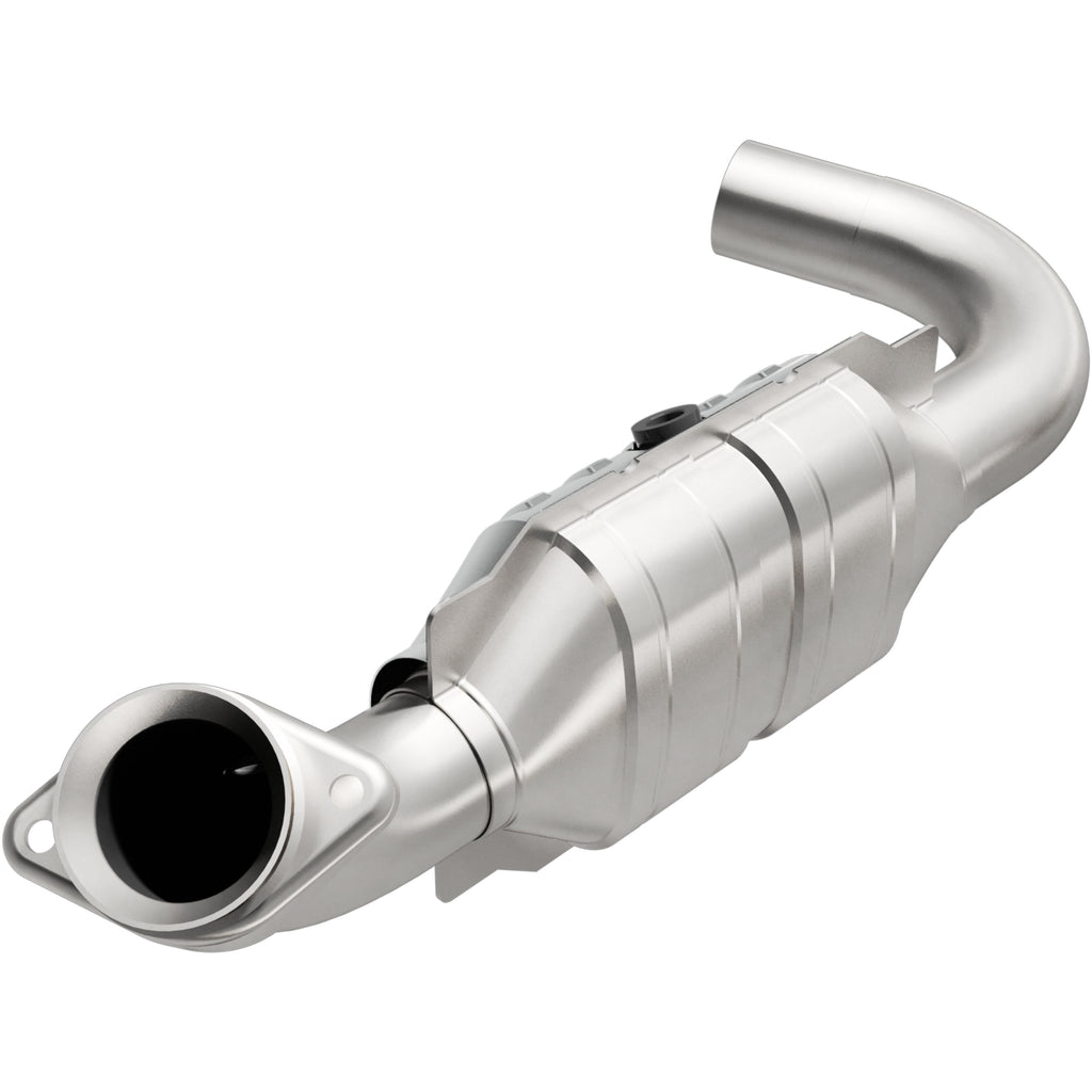 MagnaFlow Exhaust Products 49498 OEM Grade Direct-Fit Catalytic Converter for Select Ford Expedition, Lincoln Navigator
