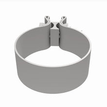 Load image into Gallery viewer, MagnaFlow Exhaust Products 10163 10 pk - Lap Joint Band Clamp - 2.75in.
