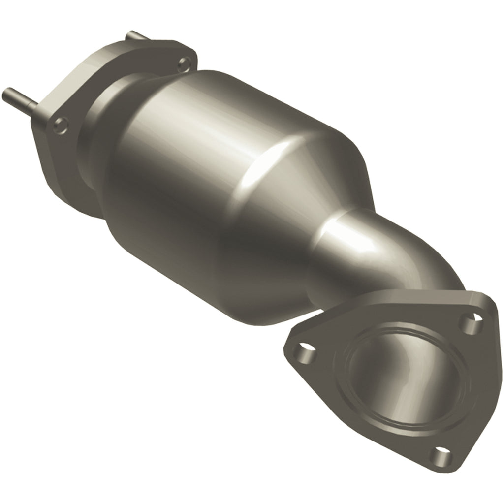 MagnaFlow Exhaust Products 50818 HM Grade Direct-Fit Catalytic Converter for Select Daewoo Lanos