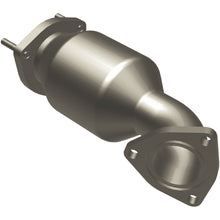Load image into Gallery viewer, MagnaFlow Exhaust Products 50818 HM Grade Direct-Fit Catalytic Converter for Select Daewoo Lanos