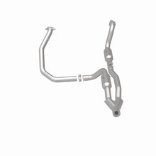 Load image into Gallery viewer, MagnaFlow Exhaust Products 21-457 OEM Grade Direct-Fit Catalytic Converter for Select Ram 1500, Ram 2500, Ram