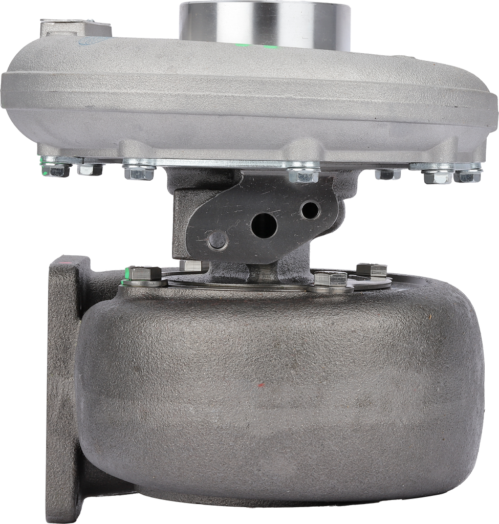 Alliant Power AP90038 Turbocharger