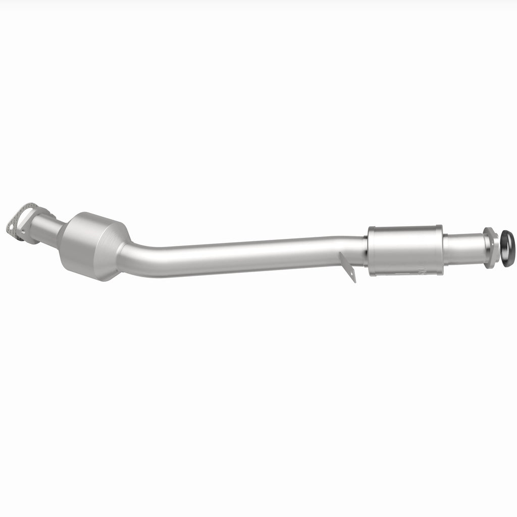 MagnaFlow Exhaust Products 5571933 California CARB Direct-Fit Catalytic Converter for Select Scion FR-S, Subaru BRZ, Toyota 86