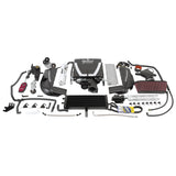 Edelbrock 1591  supercharger #1591