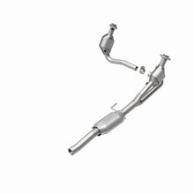 Load image into Gallery viewer, MagnaFlow Exhaust Products 51392 OEM Grade Direct-Fit Catalytic Converter for Select Dodge Dakota