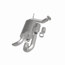 Load image into Gallery viewer, MagnaFlow Exhaust Products 19668 Overland Series Axle Back System for Select Jeep Wrangler, Jeep Wrangler JK