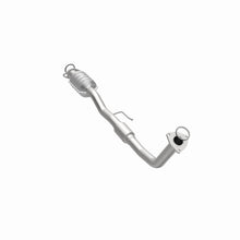 Load image into Gallery viewer, MagnaFlow Exhaust Products 22769 HM Grade Direct-Fit Catalytic Converter for Select Toyota Camry