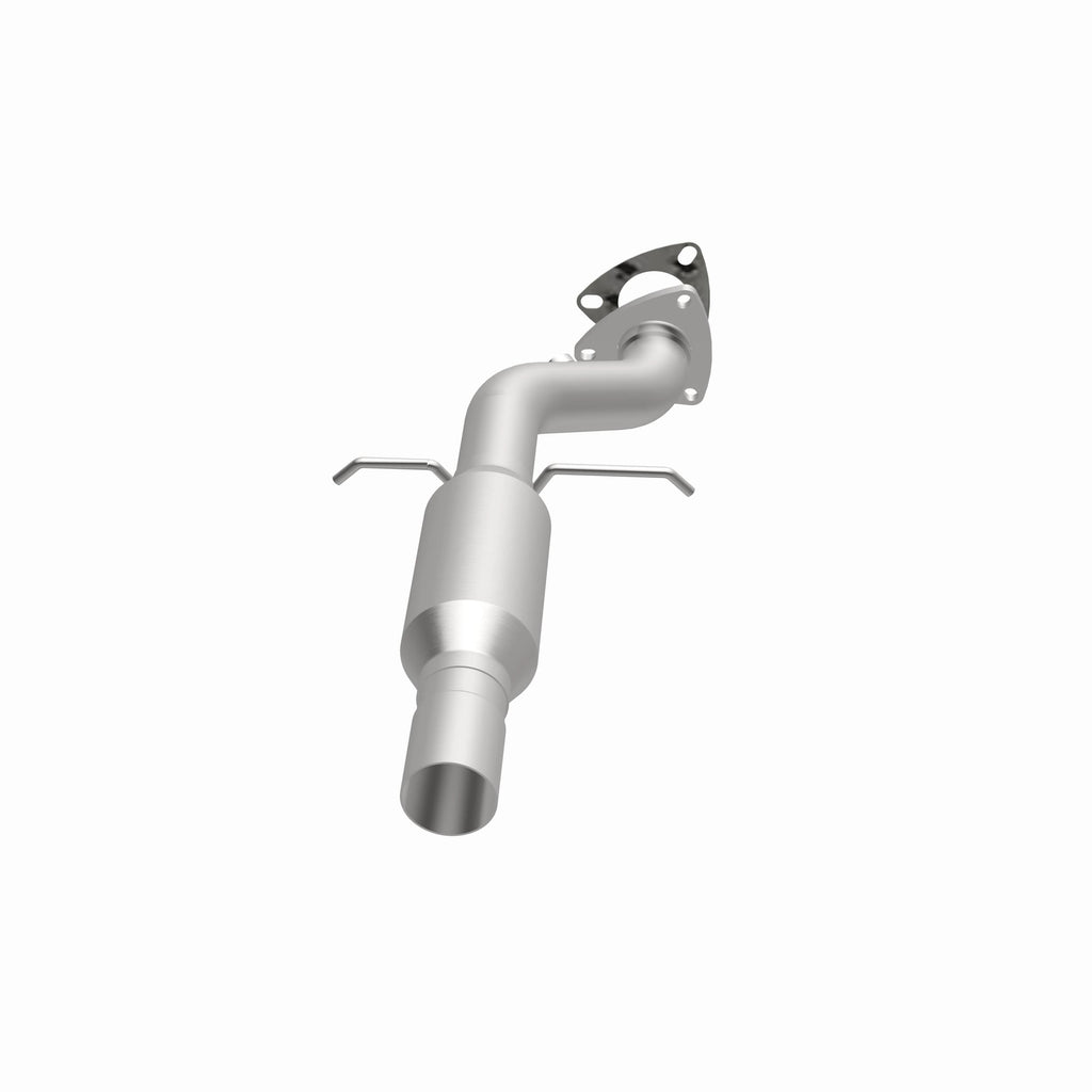 MagnaFlow Exhaust Products 3391416 California CARB Direct-Fit Catalytic Converter for Select Chevrolet Blazer, GMC Jimmy
