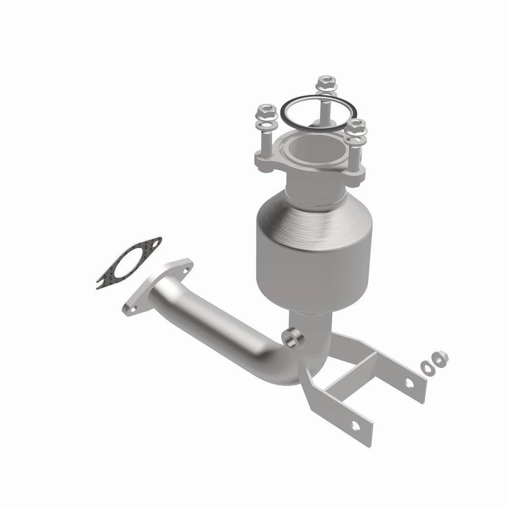 MagnaFlow Exhaust Products 5411726 California CARB Direct-Fit Catalytic Converter for Select Chevrolet Malibu