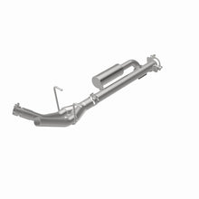 Load image into Gallery viewer, MagnaFlow Exhaust Products 19686 Direct-Fit Muffler Replacement Kit With Muffler for Select Ram