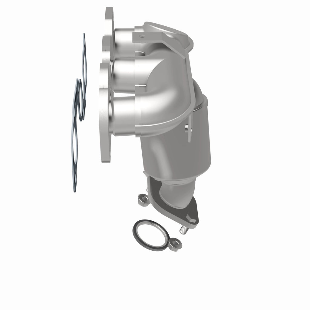 MagnaFlow Exhaust Products 452641 California CARB Manifold Catalytic Converter for Select Toyota Avalon
