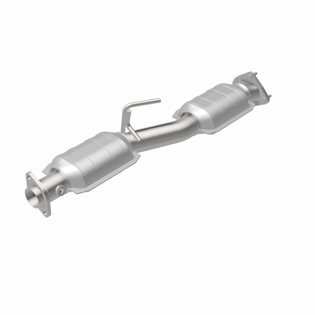 MagnaFlow Exhaust Products 49421 OEM Grade Direct-Fit Catalytic Converter for Select Ford Explorer