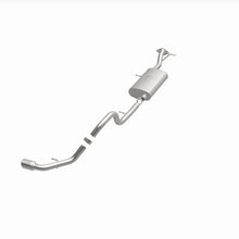 Load image into Gallery viewer, MagnaFlow Exhaust Products 16606 Street Series Polished Cat-Back System for Select Ford Explorer, Mercury Mountaineer
