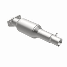 Load image into Gallery viewer, MagnaFlow Exhaust Products 3391486 California CARB Direct-Fit Catalytic Converter for Select Chevrolet S10, Chevrolet S10 Blazer, GMC Jimmy, GMC S15, GMC S15 Jimmy, GMC Sonoma, GMC Syclone, GMC Typhoon, Oldsmobile Bravada