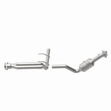 Load image into Gallery viewer, MagnaFlow Exhaust Products 52156 OEM Grade Direct-Fit Catalytic Converter for Select Ford F-150