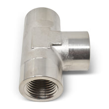 Load image into Gallery viewer, Performance-12In-Female-Pipe-Tee-Fitting-(Endura)