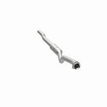Load image into Gallery viewer, MagnaFlow Exhaust Products 51086 OEM Grade Direct-Fit Catalytic Converter for Select Audi S8