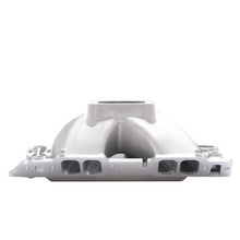 Load image into Gallery viewer, Manifold-Bb-Chevy-Short-Deck-Super-Victor-Ii-(565)-Cnc-Port-Matched-For-60409-Cnc-Heads