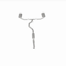 Load image into Gallery viewer, MagnaFlow Exhaust Products 19393 Street Series Cat-Back System for Select Honda Accord
