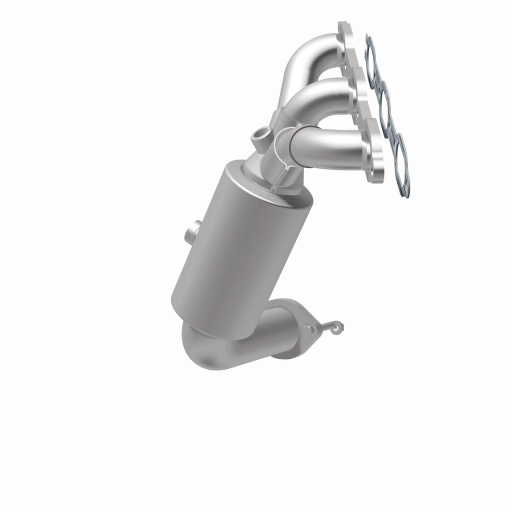 MagnaFlow Exhaust Products 51061 OEM Grade Manifold Catalytic Converter for Select Chrysler Pacifica, Chrysler Sebring, Chrysler Town & Country, Dodge Avenger, Dodge Grand Caravan, Dodge Journey, Volkswagen Routan