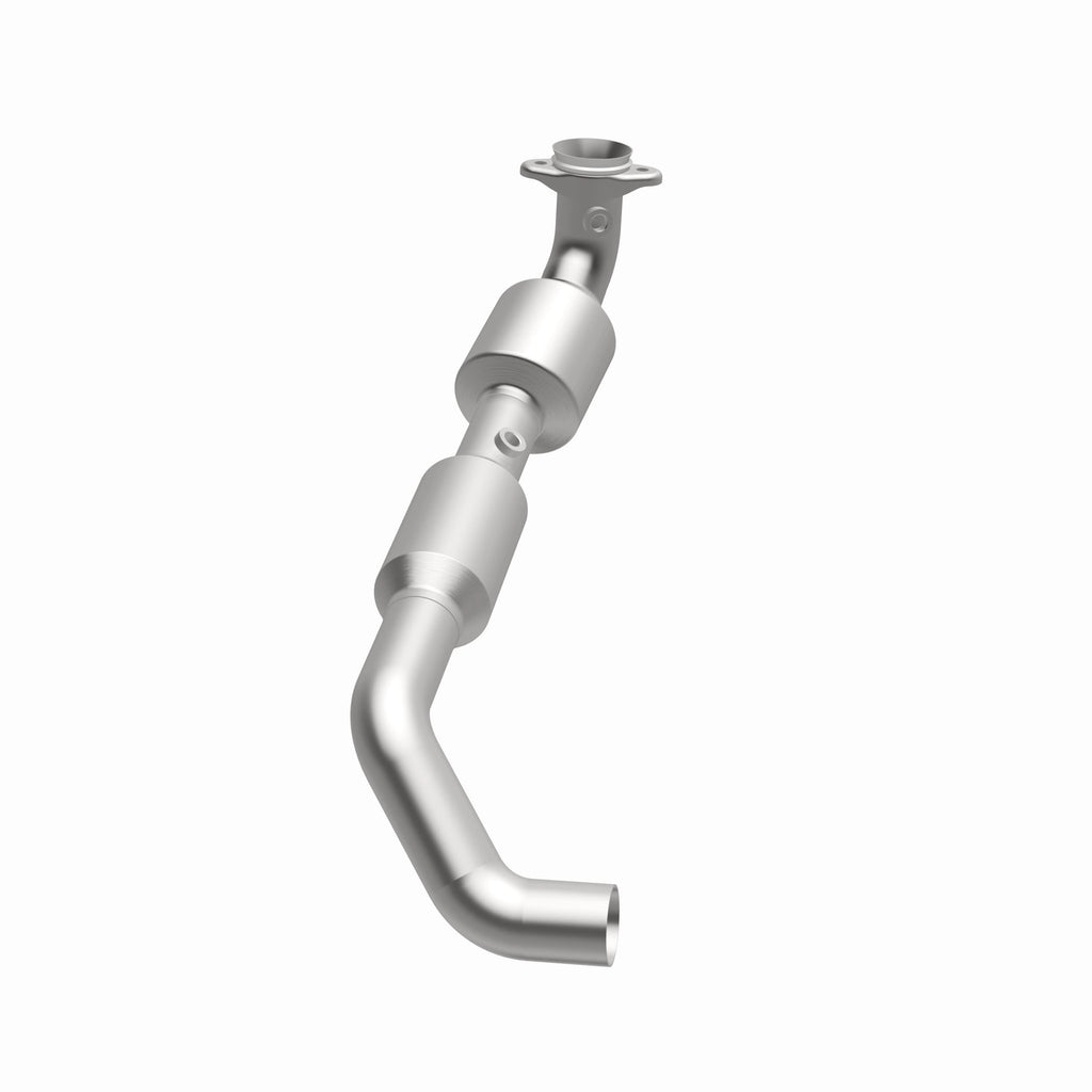 MagnaFlow Exhaust Products 5582705 California CARB Direct-Fit Catalytic Converter for Select Ford F-150