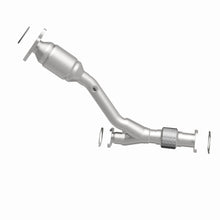 Load image into Gallery viewer, MagnaFlow Exhaust Products 24209 HM Grade Direct-Fit Catalytic Converter for Select Chevrolet Malibu, Pontiac G6