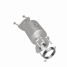 Load image into Gallery viewer, MagnaFlow Exhaust Products 280163 OEM Grade Direct-Fit Catalytic Converter for Select Chevrolet Corvette