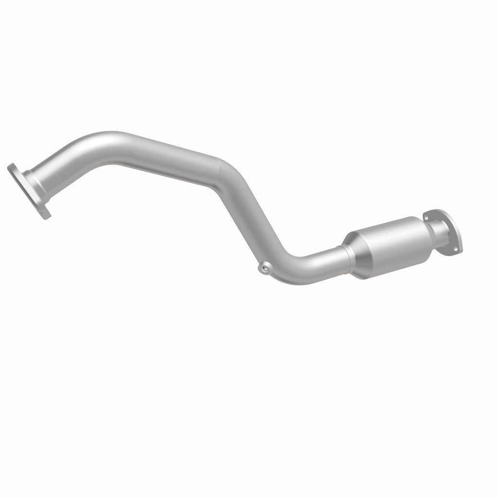 MagnaFlow Exhaust Products 21-073 OEM Grade Direct-Fit Catalytic Converter for Select Lexus NX300h, Toyota RAV4