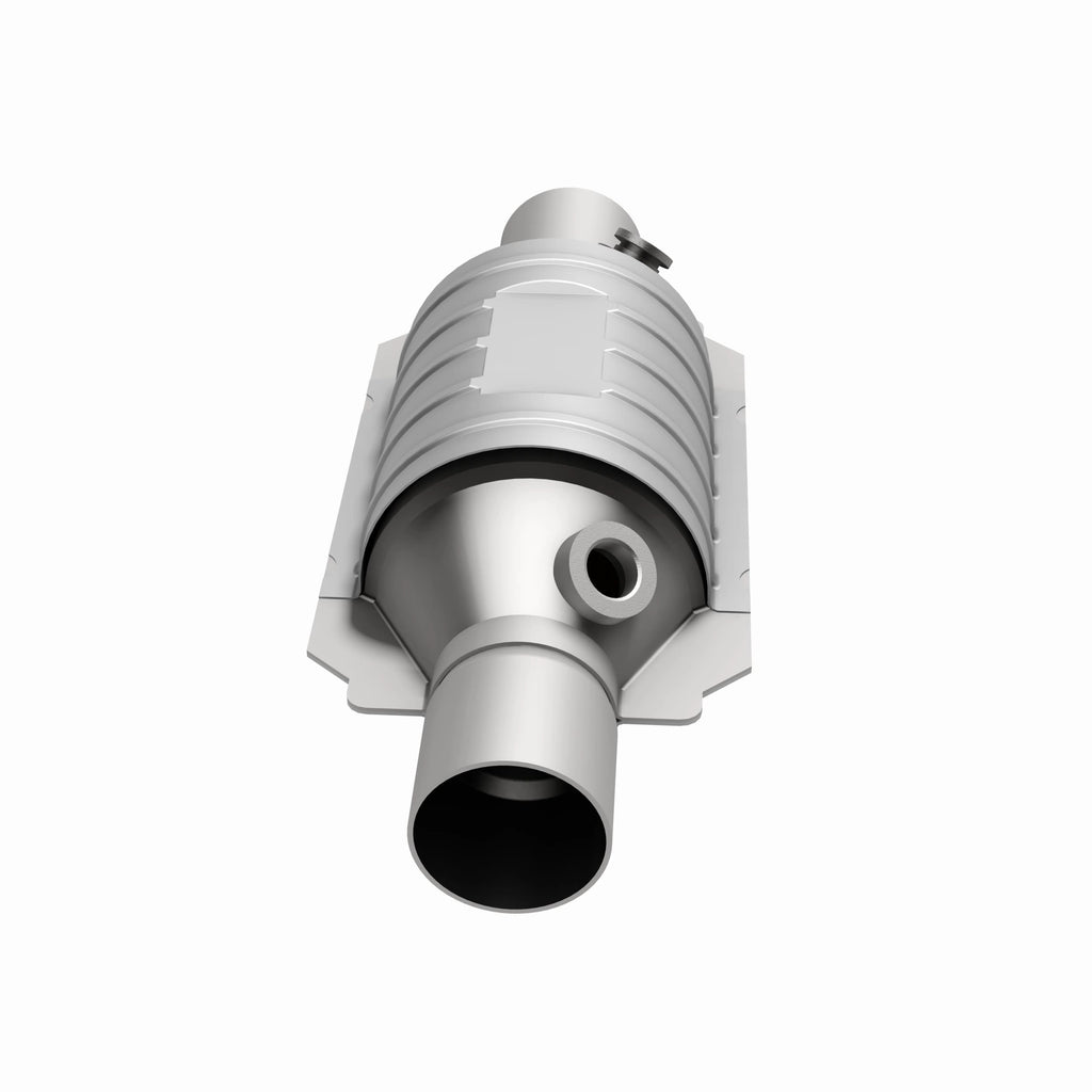 MagnaFlow Exhaust Products 53064 Standard Grade Universal Catalytic Converter