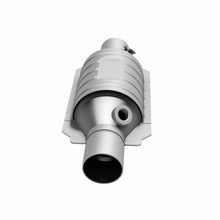 Load image into Gallery viewer, MagnaFlow Exhaust Products 53064 Standard Grade Universal Catalytic Converter