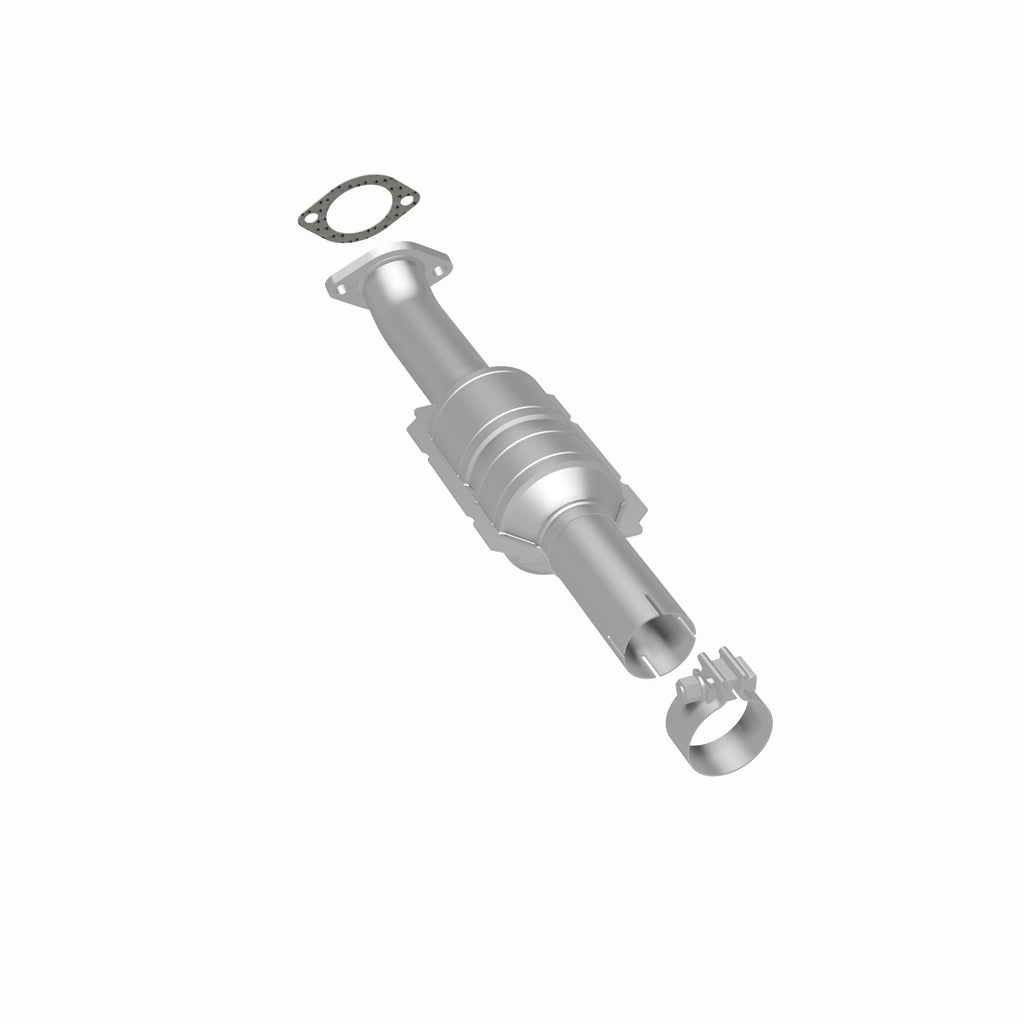 MagnaFlow Exhaust Products 49151 OEM Grade Direct-Fit Catalytic Converter for Select Mitsubishi Eclipse