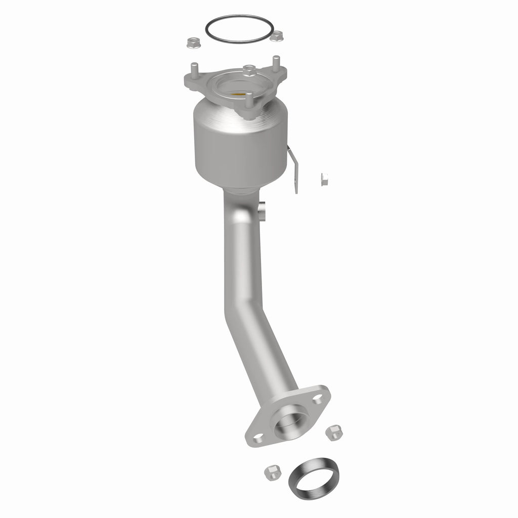 MagnaFlow Exhaust Products 24098 HM Grade Direct-Fit Catalytic Converter for Select Suzuki Aerio