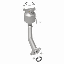 Load image into Gallery viewer, MagnaFlow Exhaust Products 24098 HM Grade Direct-Fit Catalytic Converter for Select Suzuki Aerio