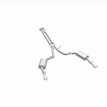 Load image into Gallery viewer, MagnaFlow Exhaust Products 15892 Street Series Polished Cat-Back System for Select Pontiac GTO