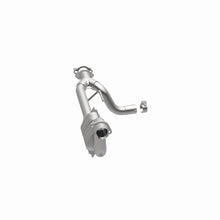 Load image into Gallery viewer, MagnaFlow Exhaust Products 49652 OEM Grade Direct-Fit Catalytic Converter for Select Chrysler Aspen, Dodge Durango