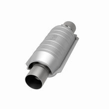 Load image into Gallery viewer, MagnaFlow Exhaust Products 408036 California CARB Universal Catalytic Converter